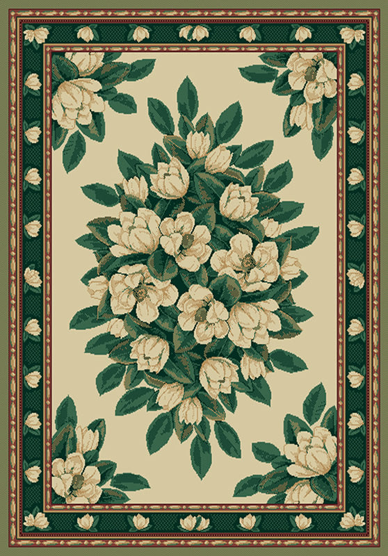 Manhattan Magnolia Cream