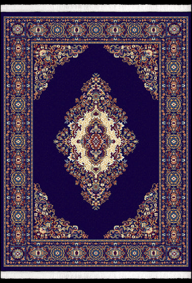 Manhattan Cathedral Navy