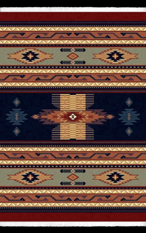 Manhattan Phoenix Navy