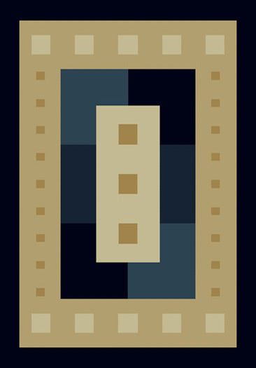 Manhattan Times Square Navy