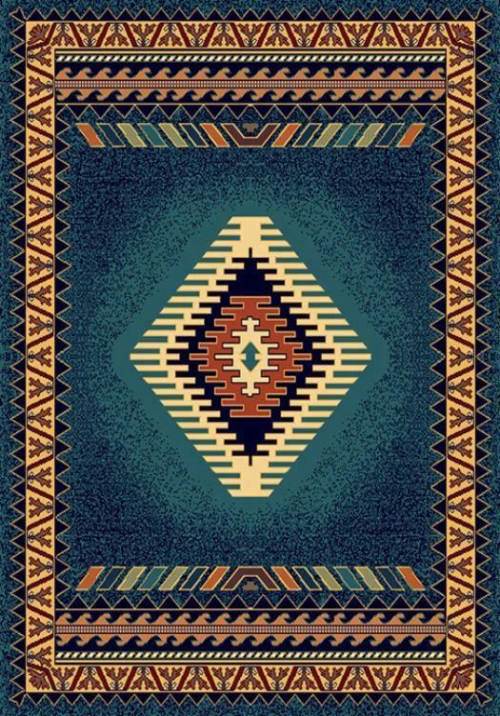 Manhattan Tucson Light Blue