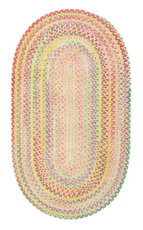 Cutting Garden Light Yellow