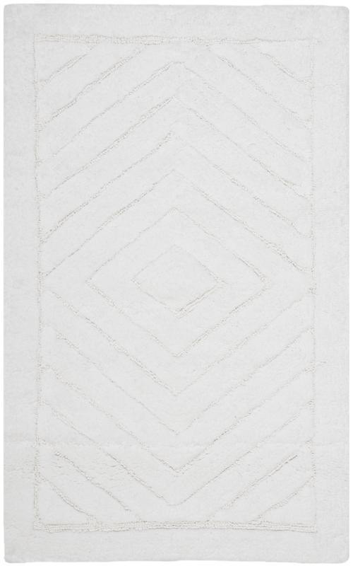 Plush Master Bath PMB635W