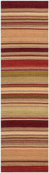 Striped Kilim STK313A