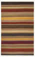 Striped Kilim STK315A
