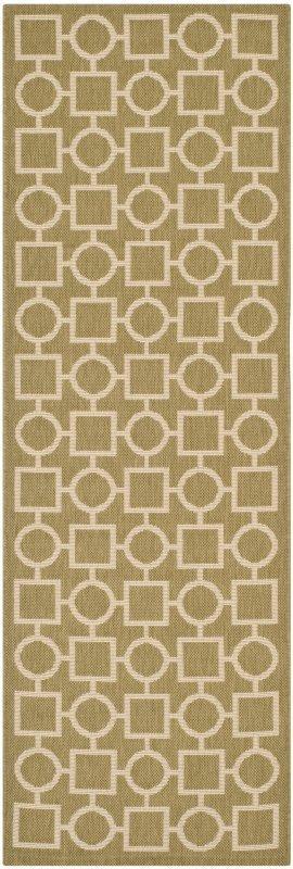 Courtyard CY6925-244