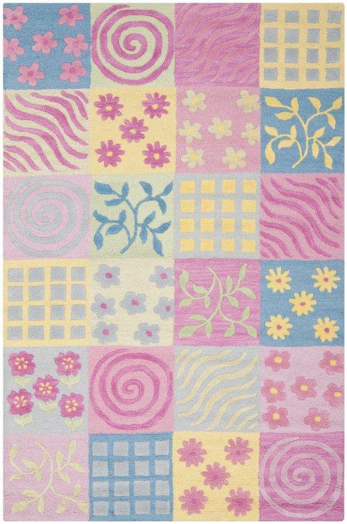 Safavieh Kids SFK356A