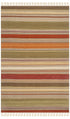 Striped Kilim STK317A