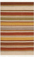 Striped Kilim STK319A