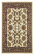 Cambridge 7303 Ivory Red Kashan