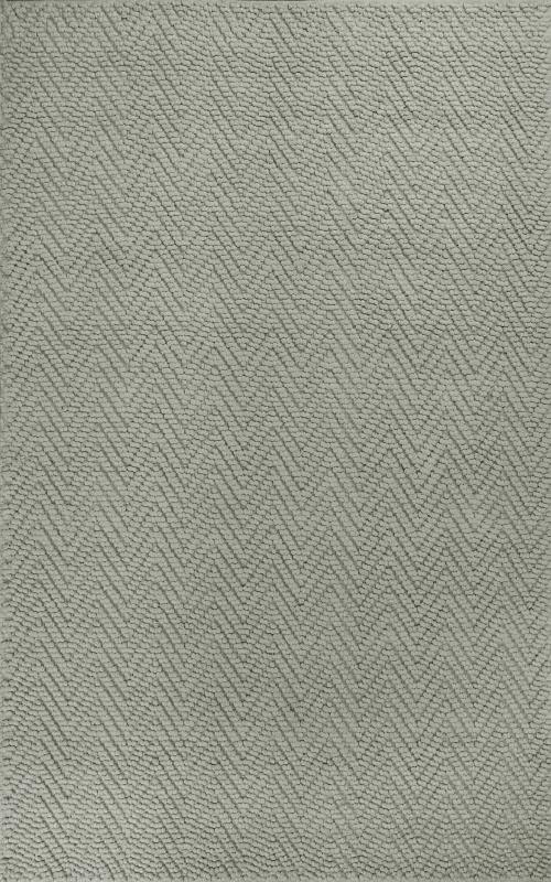 Porto 1224 Grey Heather Herringbone