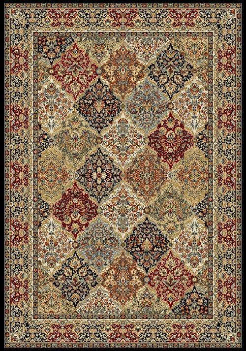 ANCIENT GARDEN 57008 MULTI