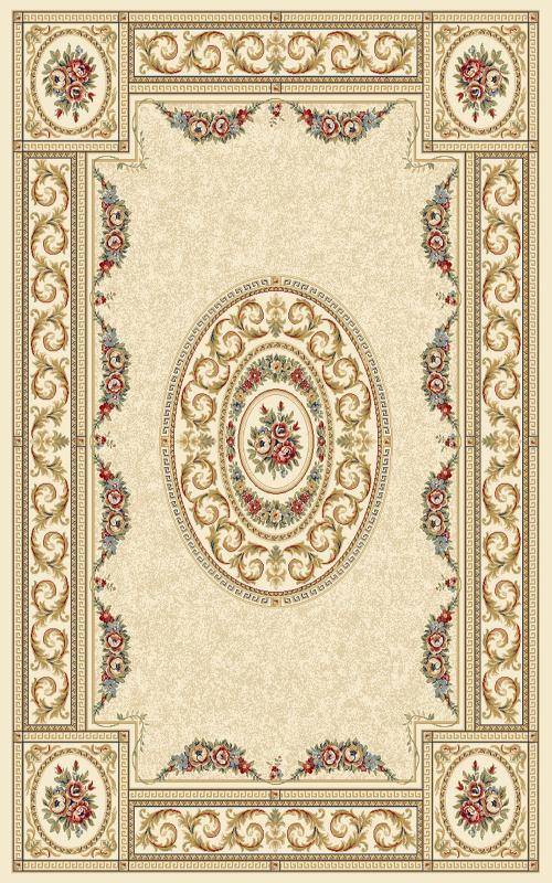 ANCIENT GARDEN 57226 IVORY