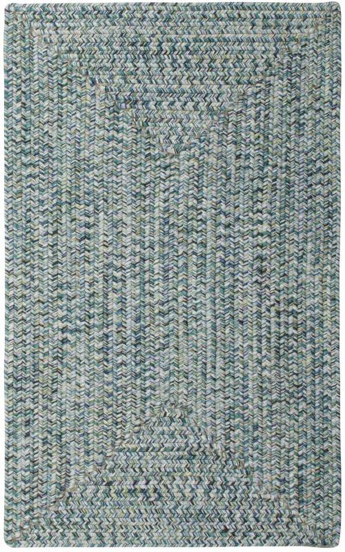 Sea Glass Ocean Blue