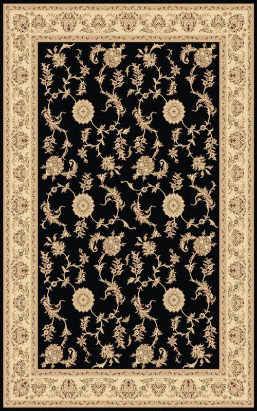 Legacy 58017 Black/Ivory