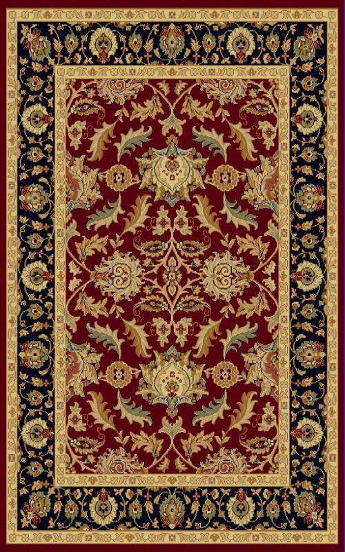 Yazd 1744 Red