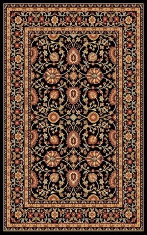 YAZD 2803 BLACK-BLACK