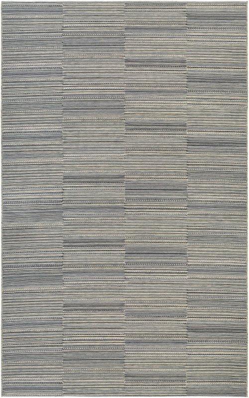 Cape Hyannis Black/Tan