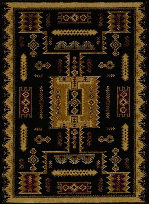 Affinity Coltan Black