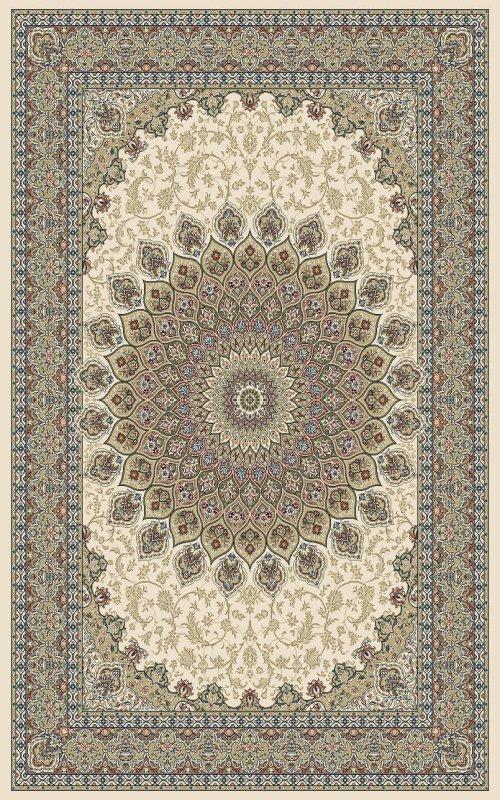 ANCIENT GARDEN 57090 IVORY