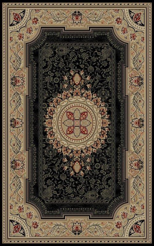 Ankara Chateau Black