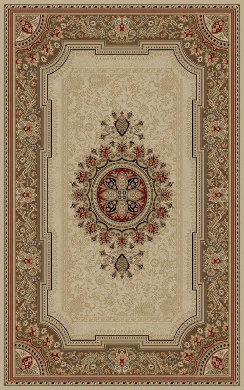 Ankara Chateau Ivory