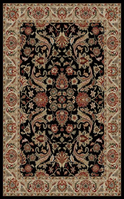 Ankara Sultanabad Black