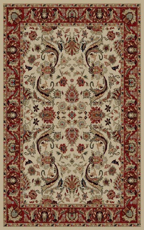 Ankara Sultanabad Ivory