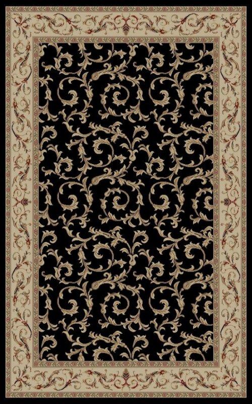 Jewel Veronica Black