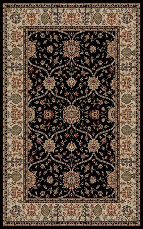 Jewel Voysey Black