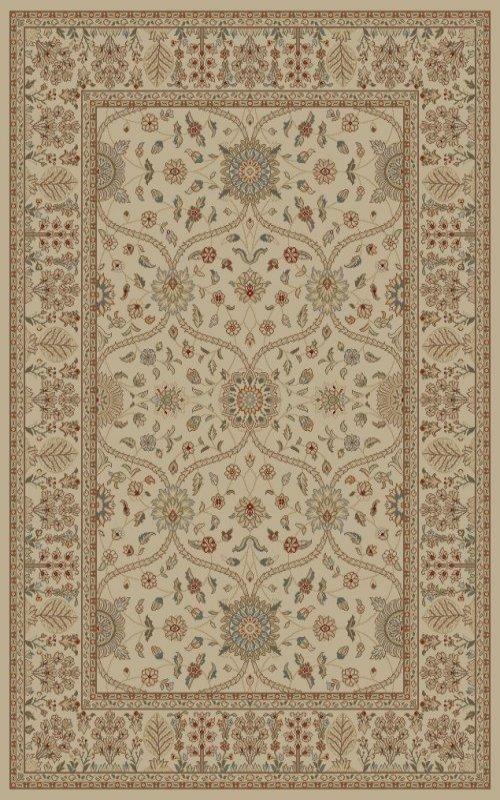 Jewel Voysey Ivory/Tonel