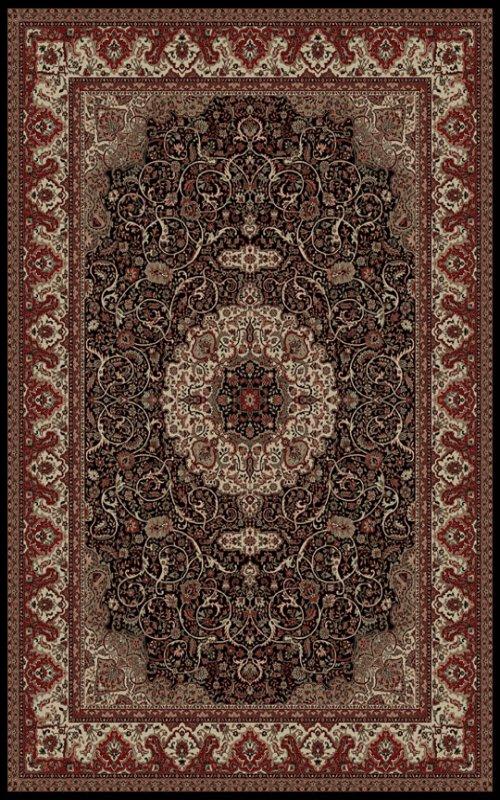 Persian Classics Isfahan Black