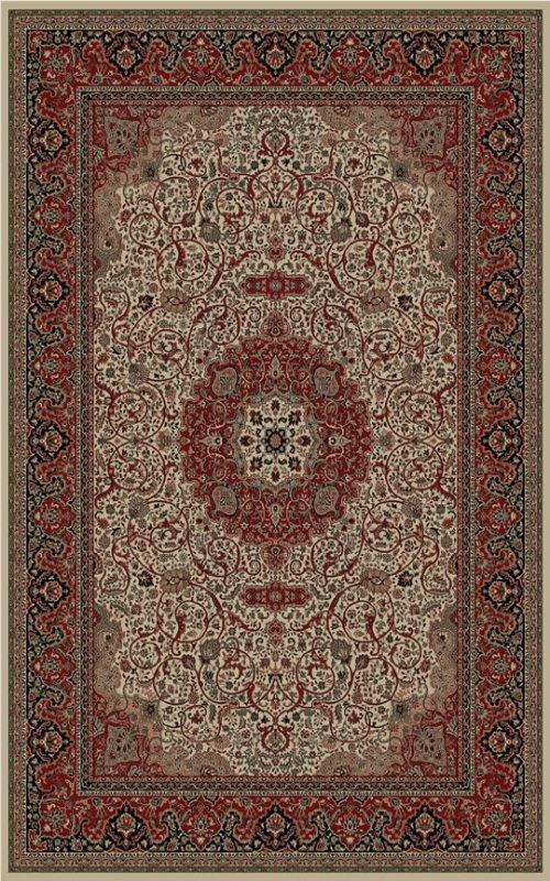 Persian Classics Isfahan Ivory