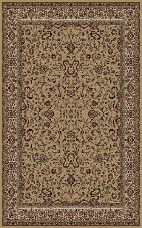 Persian Classics Kashan Gold