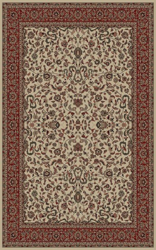 Persian Classics Kashan Ivory