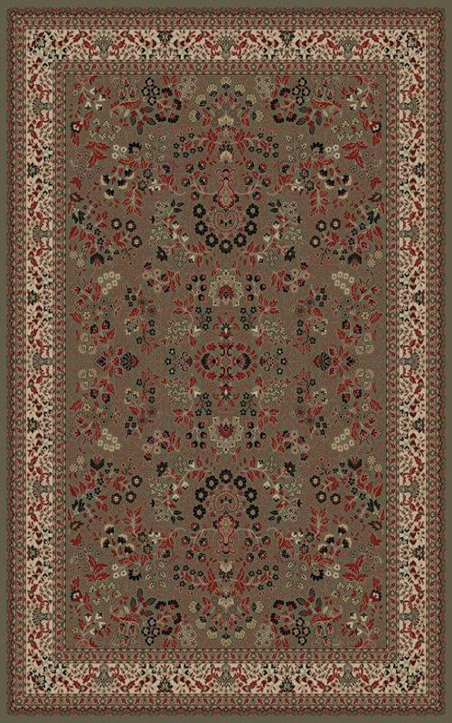 Persian Classics Sarouk Green