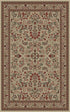 Persian Classics Sarouk Ivory