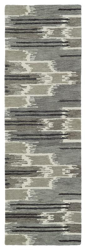 Global Inspiration GLB02-75 Grey