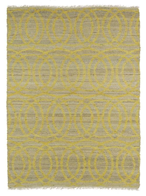 Kenwood KEN03 Yellow