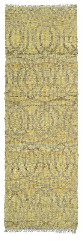 Kenwood KEN03 Yellow