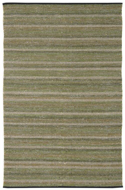 Striped Kilim STK421B