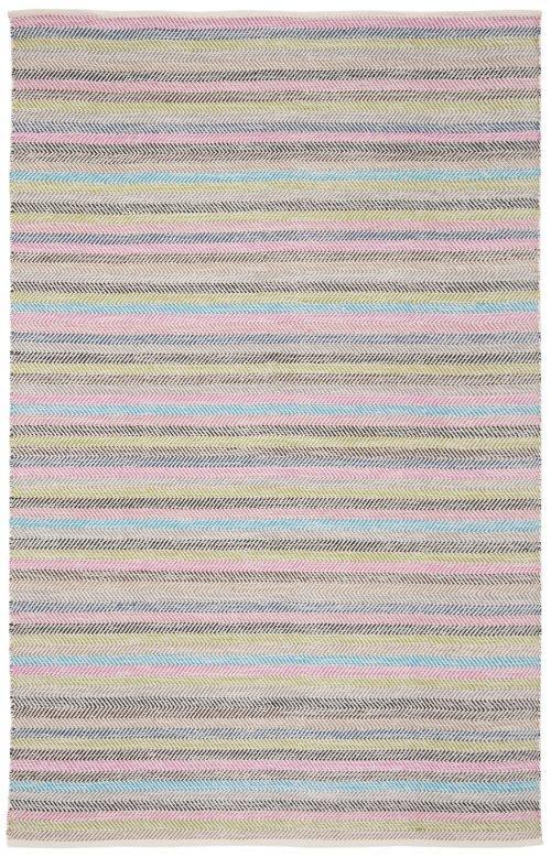 Striped Kilim STK421D