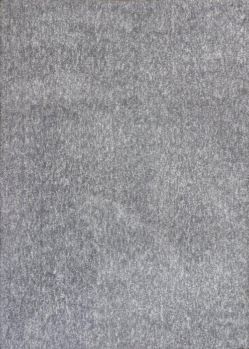 Bliss 1585 Grey Heather Shag