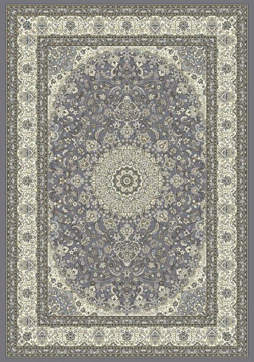 ANCIENT GARDEN 57119 GREY/CREAM