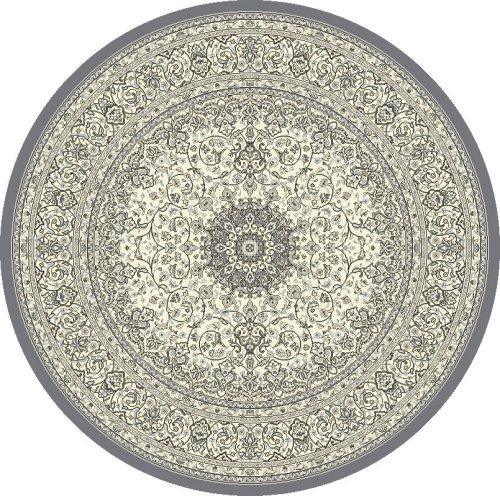 ANCIENT GARDEN 57119 GREY/CREAM