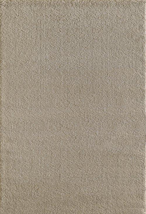 SILKY SHAG 5900 BEIGE