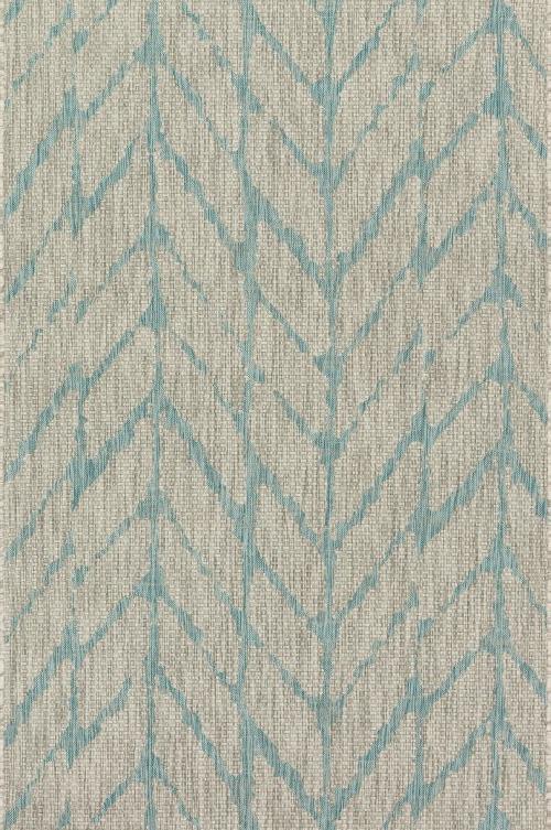 Isle IE-02 Mist / Aqua