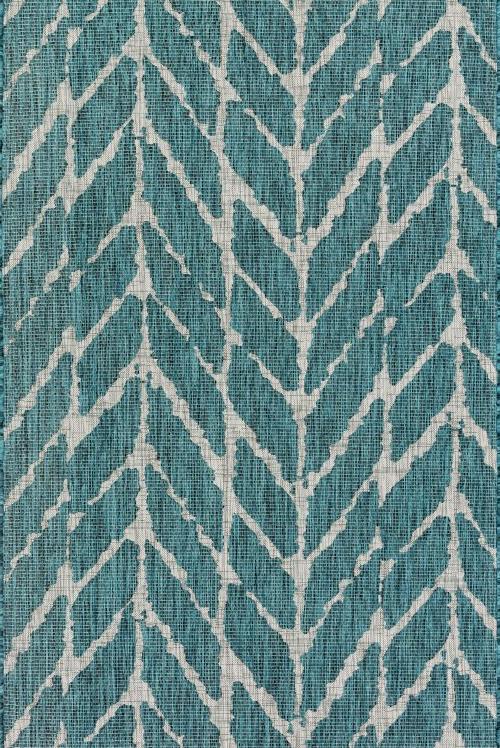 Isle IE-02 Teal / Grey
