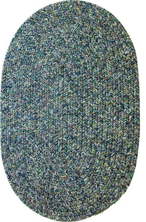 Sandi Denim Tweed