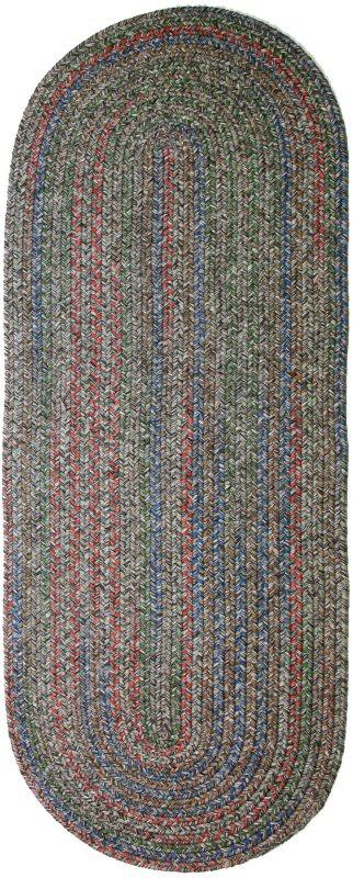 Sophia Graphite Gray Multicolored